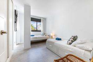 VB Horizonte 2BR Duplex w Views