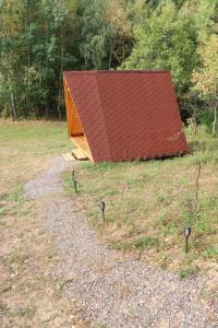 Cabana Poiana Florica