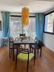 Maison au pied du Luberon