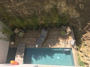 Maison au pied du Luberon