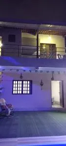 Flor de cacto - Кабеделу