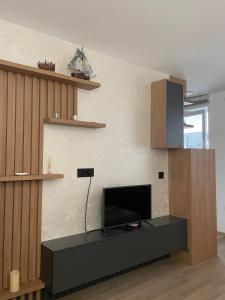 Apartman Silver Bg