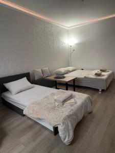 Apartman Silver Bg