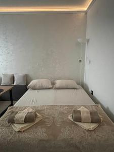 Apartman Silver Bg