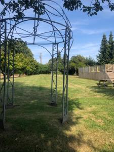 Appartements Le Petite Barn : photos des chambres