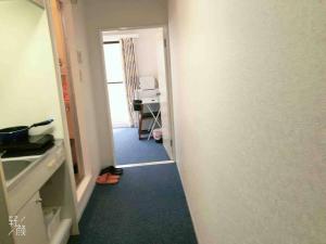 Akabane Apart ment Wei hefuyan7190