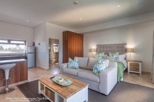 Sunset Beach Luxury Apartments