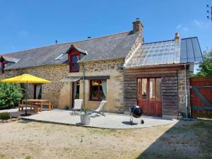 Maison La Roche Quihanet