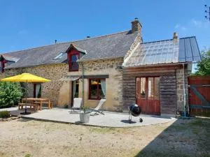 Maison La Roche Quihanet - Moncontour