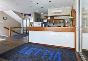 Lettia Aparthotel
