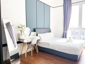 Una Serviced Apartment by Manhattan Group
