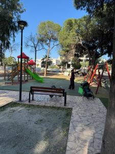 Larnaca Centre Villa