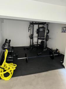 Larnaca Centre Villa