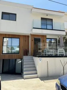 Larnaca Centre Villa - Larnaka