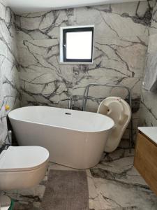 Larnaca Centre Villa