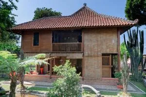 Villa Kuda Sarongge - 苏加武眉