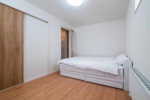 新屋 札幌中心薄野車程4分鐘 挑高設計客廳 和室空間 可停車2台 高速WiFi 豐平川河岸旁