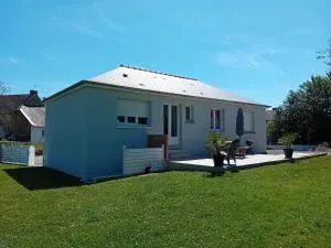 Maison Villa Les chevaliers du Mont - Montanel