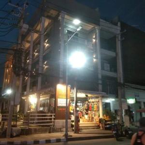 HiSSS Style ชะอำ