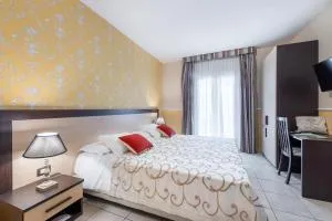 Hotel De La Ville Relais - Passoscuro