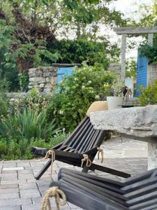 Rustical Holiday Resort Olea