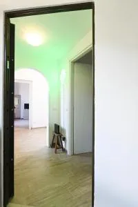 Appartamento con delizioso giardino - أسيليا