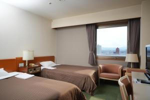 Matsuzaka Frex Hotel