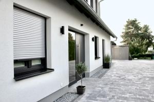 WeberHof Appartements