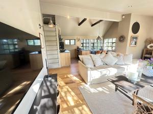 Cosy and modern Chalet in Grímsnes, south of Iceland - Birta Rentals