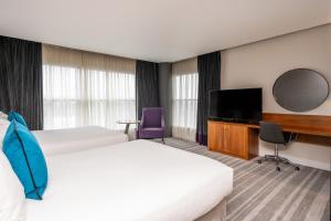 Crowne Plaza Newcastle - Stephenson Quarter by IHG