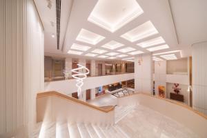 Shenzhen Tower Hotel Bangkok