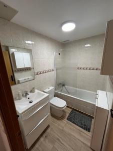 Casa adosada en Vilafortuny, Cambrils