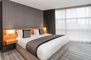 Crowne Plaza Newcastle - Stephenson Quarter by IHG