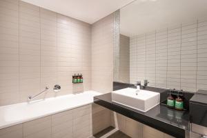 Crowne Plaza Newcastle - Stephenson Quarter by IHG
