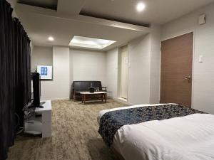 HOTEL IS