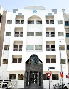 Baraha Star Residence