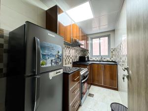 Baraha Star Residence