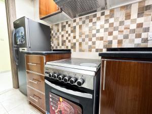 Baraha Star Residence