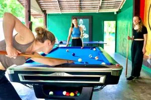 Misfits Hostel Pai - Ban Phaem Klang