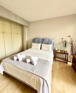 2 Bedroom Apartment in Varkiza 5 minutes from the beach - Várkiza
