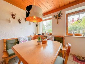 Alpines Wohlfühl-Apartment OPlus