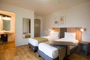 Hotels Lodge In : photos des chambres