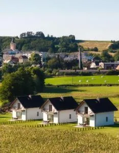 Domki Polne Marzenie - 瓦姆比耶尔兹采