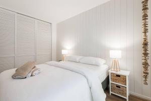 Blairgowrie Beach Townhouse Opposite the beach!