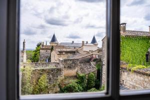 Appart'hotels Secret d-Uzes - Le Loft - Avec piscine chauffee : photos des chambres