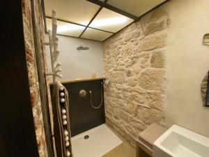 Appart'hotels Secret d-Uzes - Le Loft - Avec piscine chauffee : photos des chambres