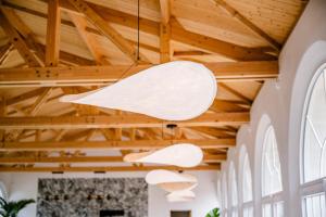 Appart'hotels Secret d-Uzes - Le Loft - Avec piscine chauffee : photos des chambres