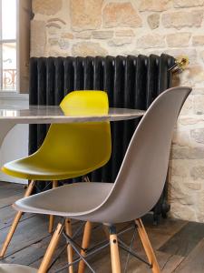 Secret dUzès - Le Loft - Avec piscine chauffée