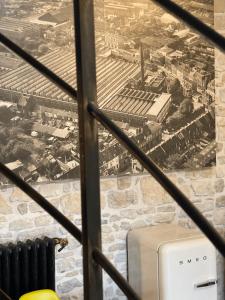 Secret dUzès - Le Loft - Avec piscine chauffée