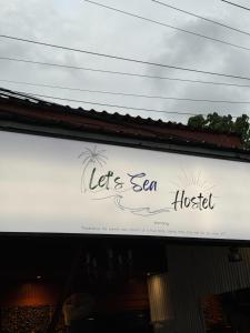 Lets Sea Hostel